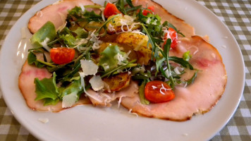 L'incontro food