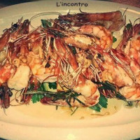 L'incontro food