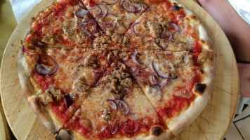 Australian Kitchen food