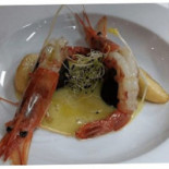 La Patata Nourriture