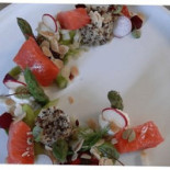 La Patata Nourriture