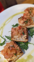 Circus food