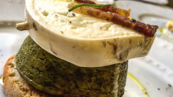 Sev7en, Ways To Be Different food