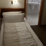 Gasthaus Appel-Krug Dentro