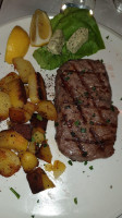 Delfino food
