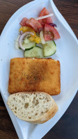 Zum Markgrafen Ihr Grieche In Fröndenberg Mit Biergarten Und Kegelbahn, Griechisch Essen food