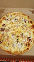 Stadtimbiss Pizzeria food