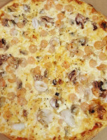 Stadtimbiss Pizzeria food