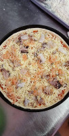 Stadtimbiss Pizzeria food