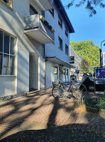 Topal Kebaphaus Estd. 2003 outside
