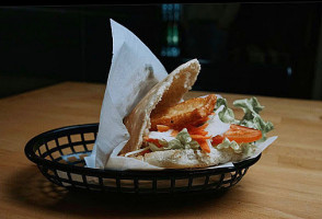 Topal Kebaphaus Estd. 2003 food