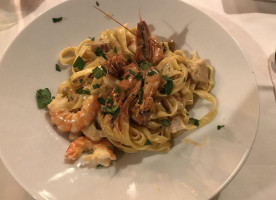 Da Enzo food