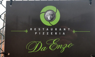 Da Enzo menu