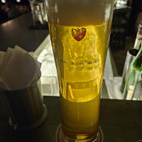 Le Grand Bellevue Gstaad drink