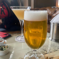 Le Grand Bellevue Gstaad drink