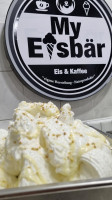 My Eisbär Eisdiele Hanau food