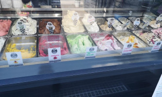 My Eisbär Eisdiele Hanau menu