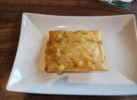 Bistro Drachenhaus food