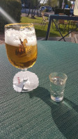 Mykonos drink