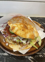 Kebap Haus food