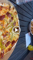 Kebap Haus food