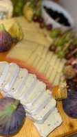 La Luna D' Argento food