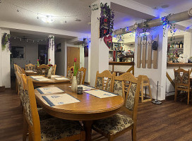 Indisches Ekam Malchow inside