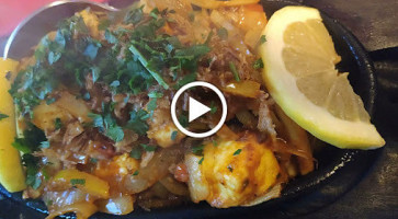Indisches Ekam Malchow food
