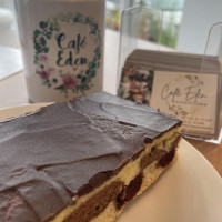 Café Eden Heusenstamm drink