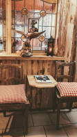 Gasthof-landhotel Zum Matthiasl inside