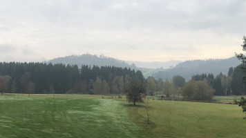 Gasthof-landhotel Zum Matthiasl outside