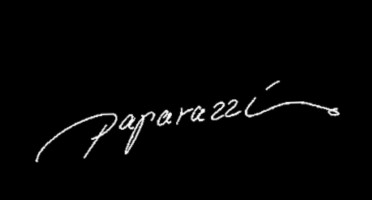 Bistro Paparazzi logo