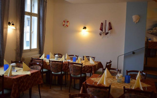 Und Pension Kreta inside