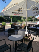 Dilan Grill Bahnhof outside