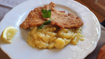 Landgasthof Böck food
