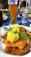 Landgasthof Böck food