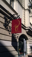 Osteria da Salvatore logo
