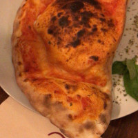 Osteria da Salvatore food