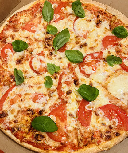 Pizzeria Toscana Wiesbaden
