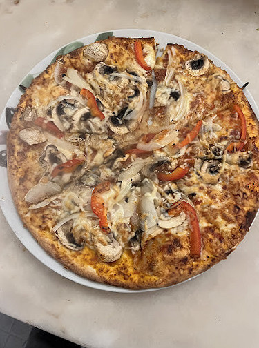 Pizzeria Toscana Wiesbaden