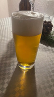 Erbsegass drink