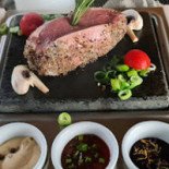 Imbiss Bei Den Brüdern Comida