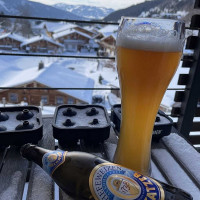 Panoramahotel Oberjoch drink