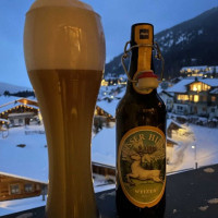 Panoramahotel Oberjoch drink