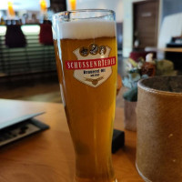 Panoramahotel Oberjoch drink