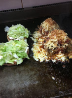 Mr. Tasty American Burgers food