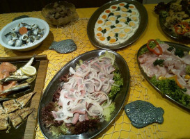 Zum Grünen Walde food