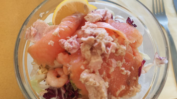 Atelier Classic food
