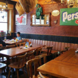 Wirtshaus Zum Hotzenplotz Dentro