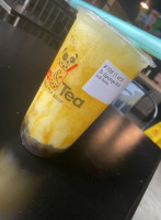 Gaststätte Zur Schleuse drink